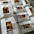 China fresh ginger factory supply washed yellow ginger export